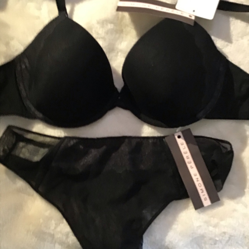 Bra
